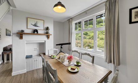 West Wind, Porlock 3