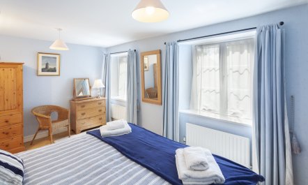 Chapel Cottage, Exford 5