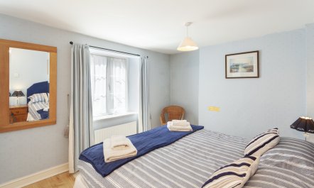 Chapel Cottage, Exford 3