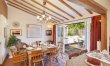 Chapel Cottage, Exford 1