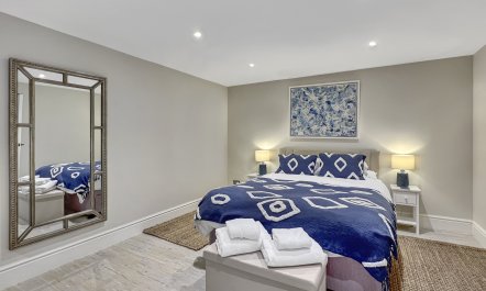 One Grooms Cottage, Dunster 2