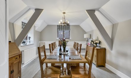 One Grooms Cottage, Dunster 3