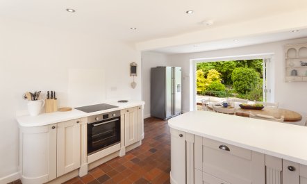 Trinity Cottage, Roadwater 7