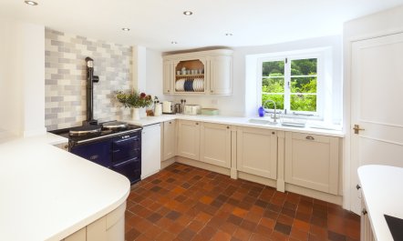 Trinity Cottage, Roadwater 1