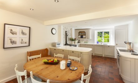 Trinity Cottage, Roadwater 4