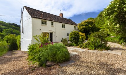 Trinity Cottage, Roadwater 3