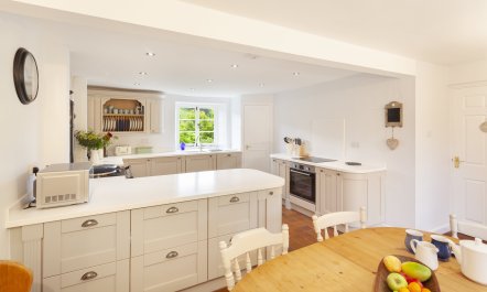 Trinity Cottage, Roadwater 6