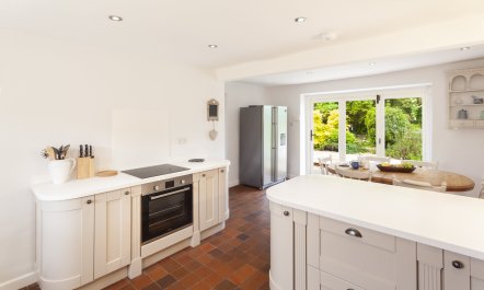 Trinity Cottage, Roadwater 5