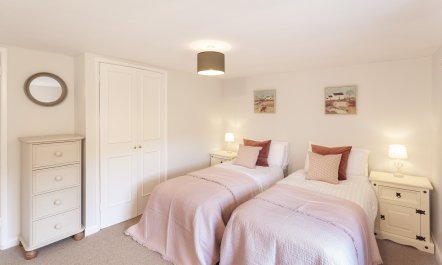 Trinity Cottage, Roadwater 2