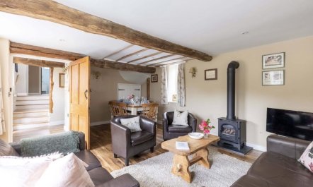 The Piggery, Dulverton 1