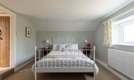 The Piggery, Dulverton 7