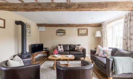 The Piggery, Dulverton 9