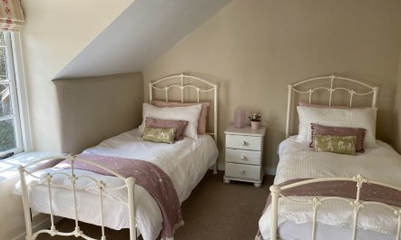 The Piggery, Dulverton 8