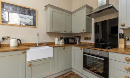 The Piggery, Dulverton 5