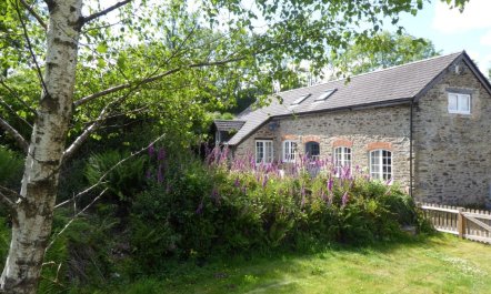 The Piggery, Dulverton 4