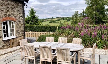 The Piggery, Dulverton 3