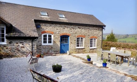 The Piggery, Dulverton