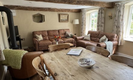 The Piggery, Dulverton 6