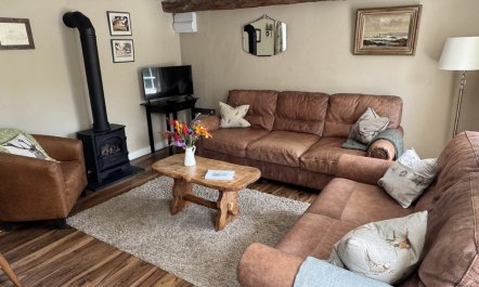 The Piggery, Dulverton 1