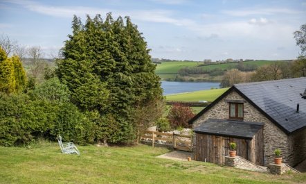 The Pony Stalls, Brompton Regis 1