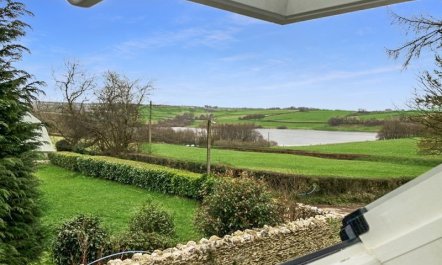 The Pony Stalls, Brompton Regis 5