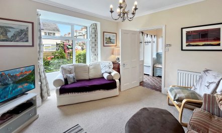 Pip's Corner, Lynton 4