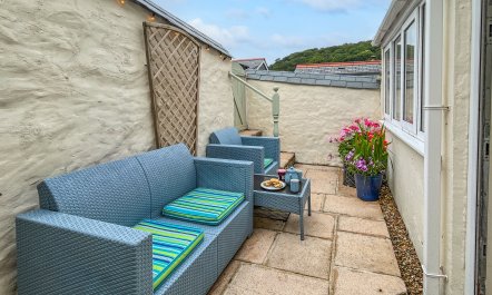 Pip's Corner, Lynton 5