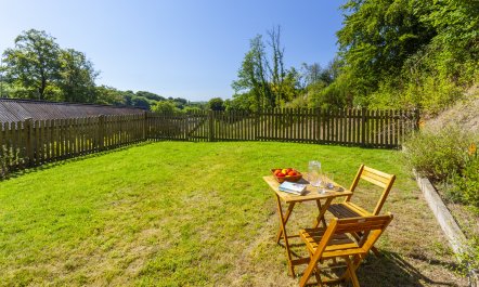 Hedgehog Cottage, Wheddon Cross 2