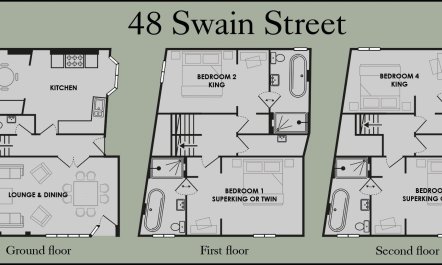 48 Swain Street, Watchet 2