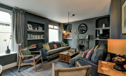 48 Swain Street, Watchet