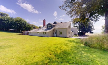 The Old Farmhouse, Honeymead, Simonsbath 5