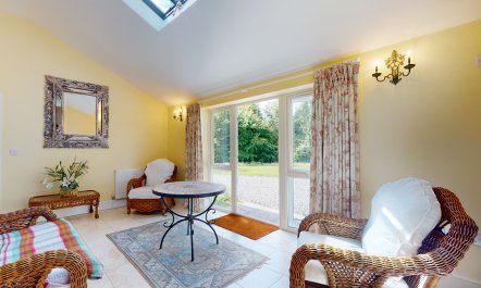 The Old Farmhouse, Honeymead, Simonsbath 6