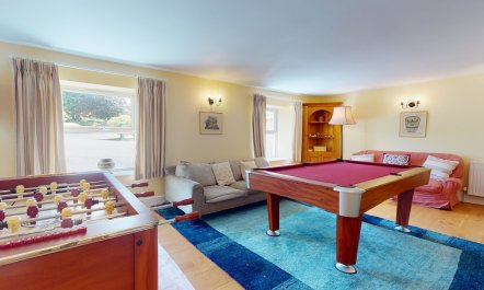 The Old Farmhouse, Honeymead, Simonsbath 4