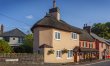 Crown Cottage, Exford 7