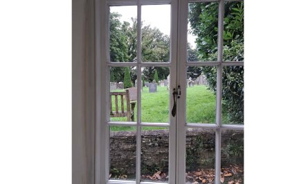 Old Church House, Brayford 3