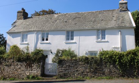 Old Church House, Brayford