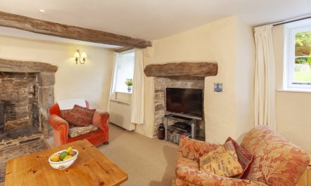 Old Church House, Brayford 3