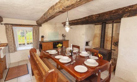 Old Church House, Brayford 2