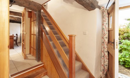 Old Church House, Brayford 4