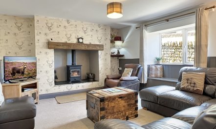 Wingate Farm, Countisbury 1