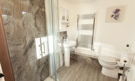 Wingate Farm, Countisbury 5