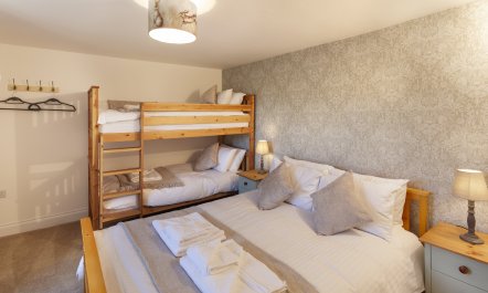 Wingate Farm, Countisbury 8