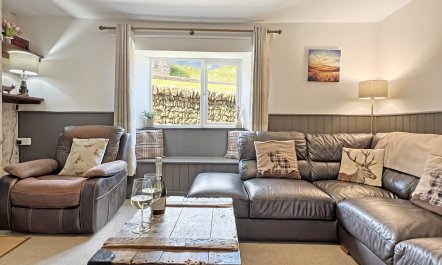 Wingate Farm, Countisbury 9