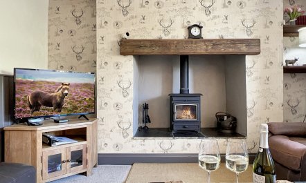 Wingate Farm, Countisbury 8