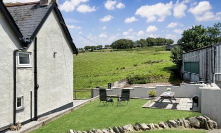Wingate Farm, Countisbury 7