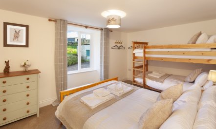 Wingate Farm, Countisbury 7