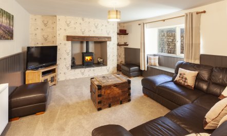 Wingate Farm, Countisbury 1