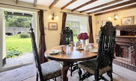 Bridge Cottage, Withypool 9