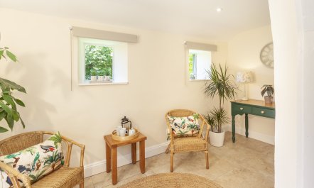 Barn Owl Cottage, Wheddon Cross 9