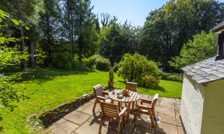 Barn Owl Cottage, Wheddon Cross 2